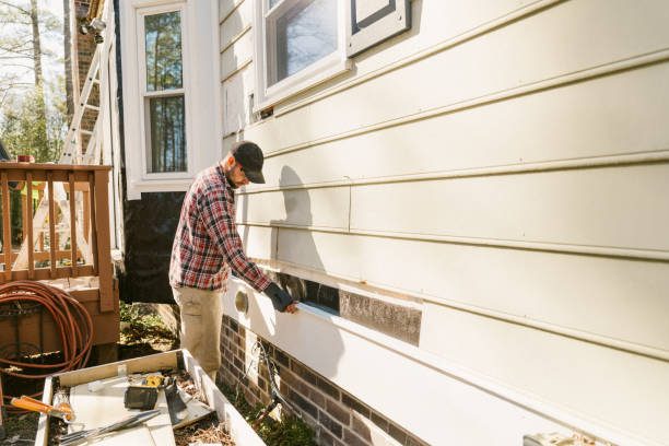 Trusted Siding Installation service in Goshen, OH - Squared Siding